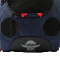 Preview: Parachute backpack "PARA" Dark blue - AIRBUS COLLECTION